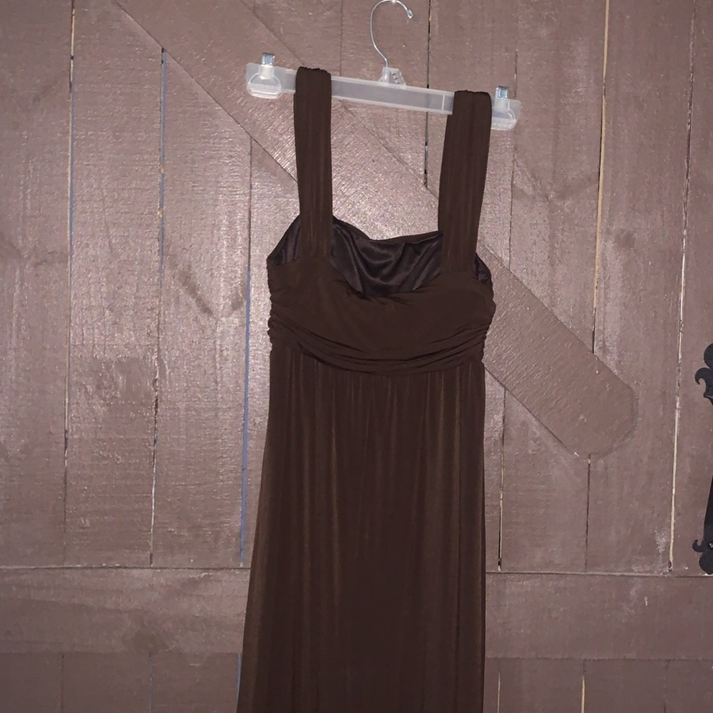 New Directions- slightly used woman’s dress - Picture 4 of 5